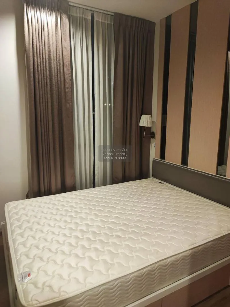 FOR RENT condo , Hasu Haus Sukhumvit 77 , BTS-Phra Khanong , Phra 4