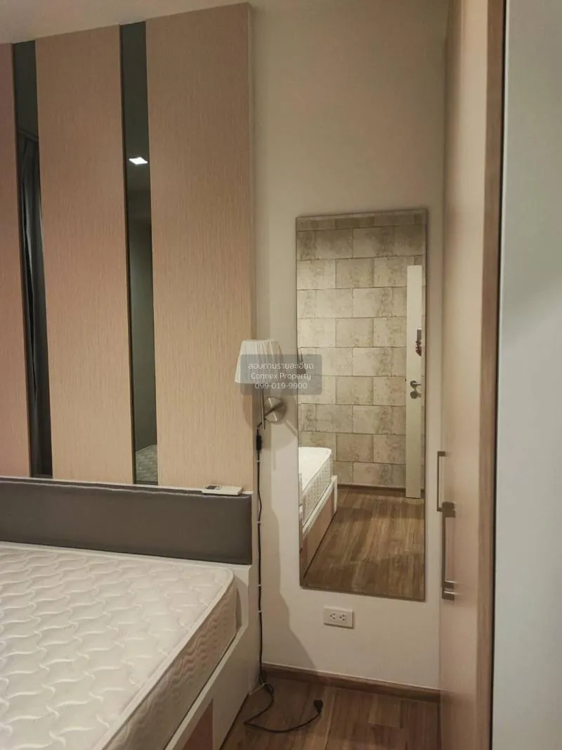 FOR RENT condo , Hasu Haus Sukhumvit 77 , BTS-Phra Khanong , Phra