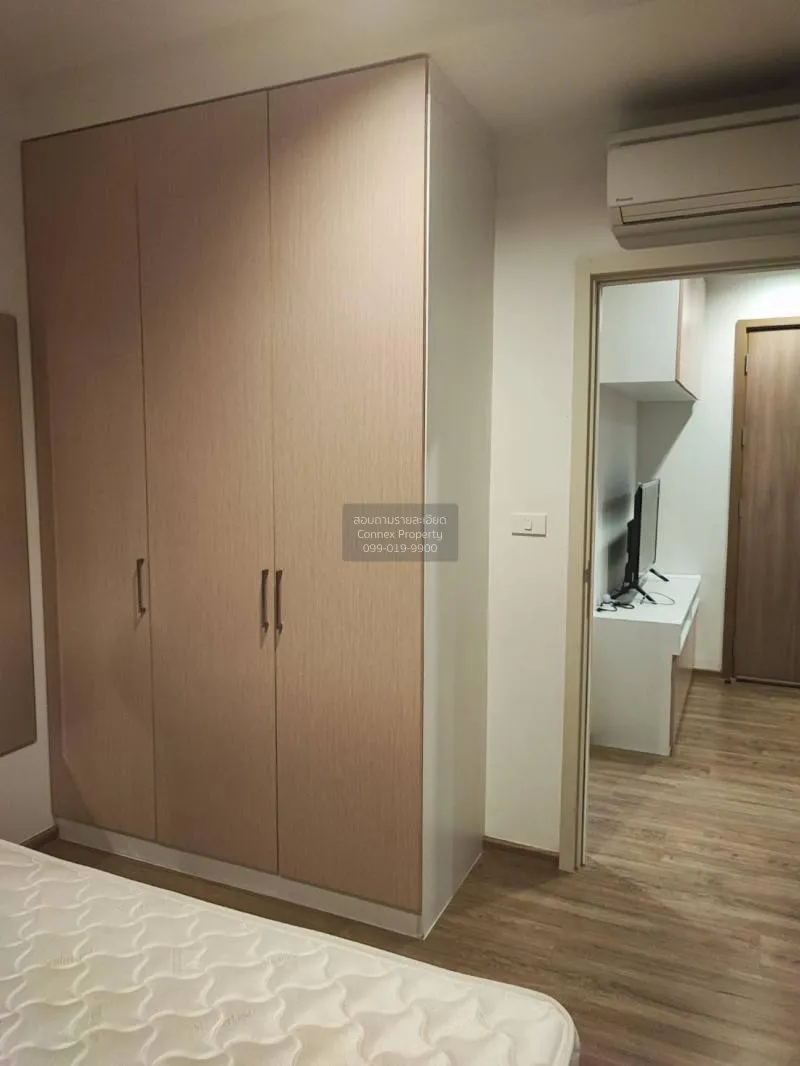 FOR RENT condo , Hasu Haus Sukhumvit 77 , BTS-Phra Khanong , Phra