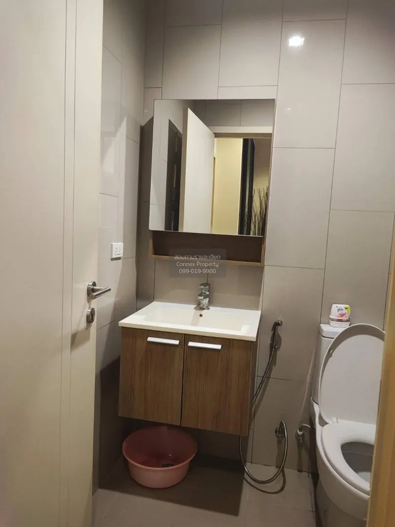 FOR RENT condo , Hasu Haus Sukhumvit 77 , BTS-Phra Khanong , Phra