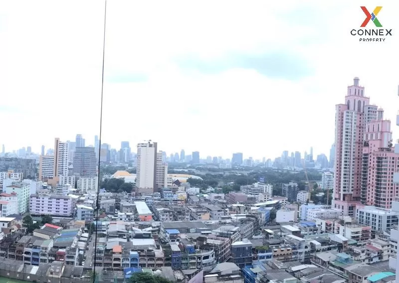 FOR SALE condo , The Lumpini 24 , BTS-Phrom Phong , Khlong Tan , 