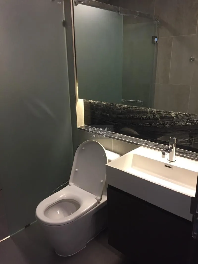 เช่าคอนโด  เดอะ ลุมพินี 24 BTS-พร้อมพงษ์ คลองตัน เขต คลองเตย กรุง