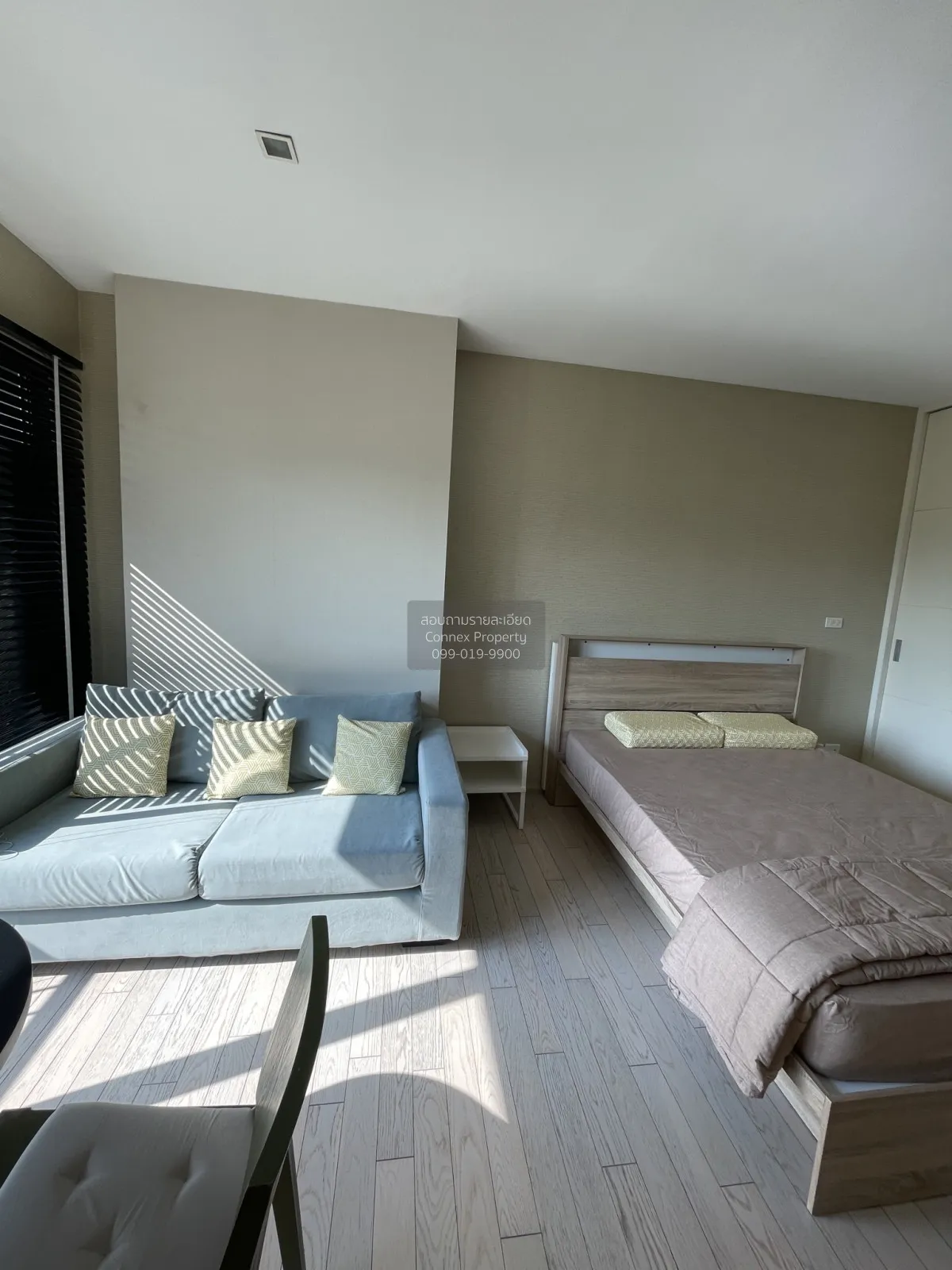 เช่าคอนโด  โนเบิล โซโล BTS-ทองหล่อ คลองตันเหนือ เขต วัฒนา กรุงเทพ 2