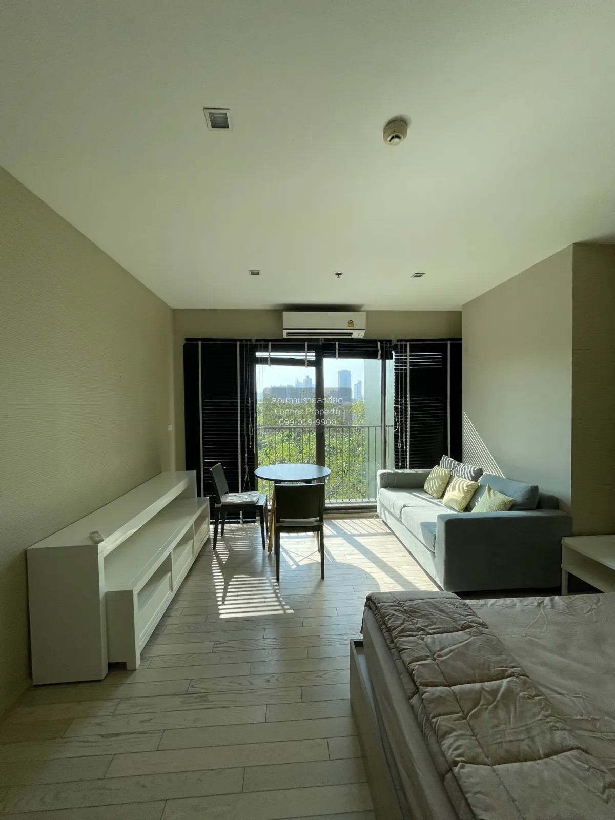 เช่าคอนโด  โนเบิล โซโล BTS-ทองหล่อ คลองตันเหนือ เขต วัฒนา กรุงเทพ 3