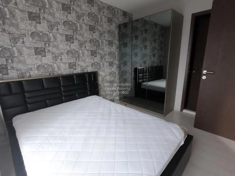 ขายคอนโด  ริทึ่ม อโศก MRT-พระราม 9 มักกะสัน เขต ราชเทวี กรุงเทพ C