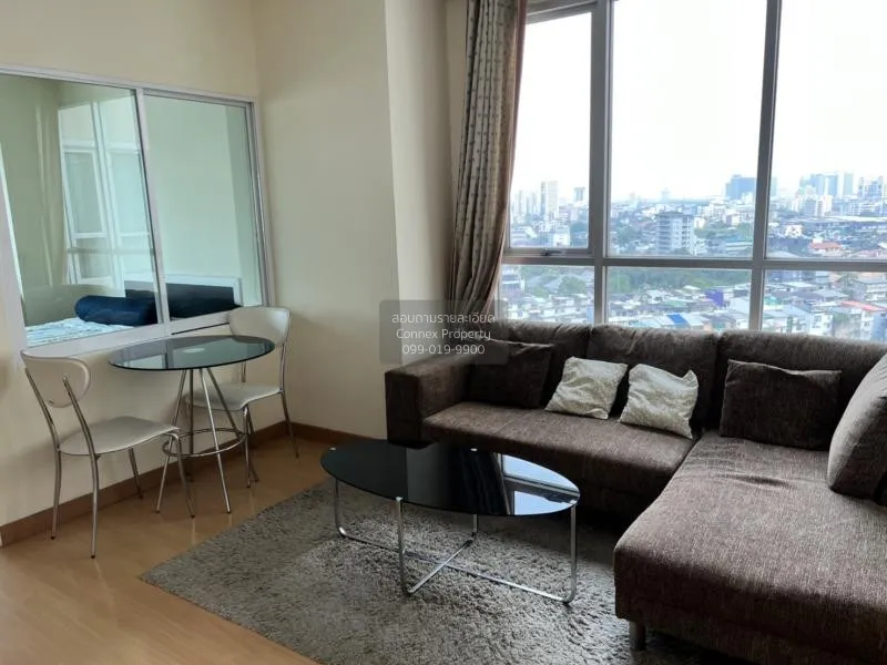 FOR RENT condo , Life @ Sukhumvit 65 , BTS-Ekkamai , Phra Khanong 2