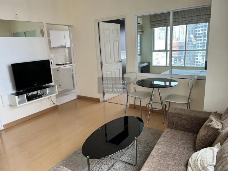 FOR RENT condo , Life @ Sukhumvit 65 , BTS-Ekkamai , Phra Khanong 3