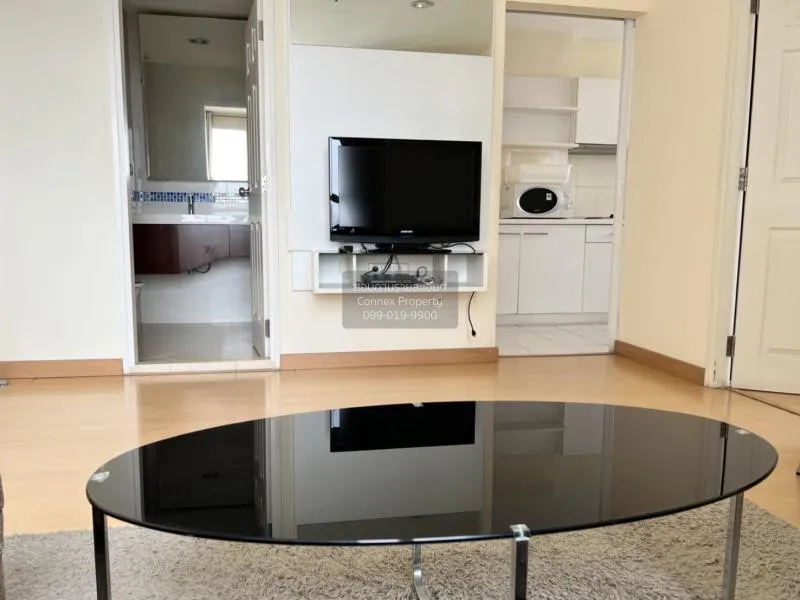 FOR RENT condo , Life @ Sukhumvit 65 , BTS-Ekkamai , Phra Khanong 4