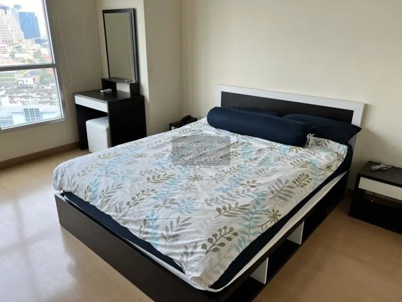 FOR RENT condo , Life @ Sukhumvit 65 , BTS-Ekkamai , Phra Khanong