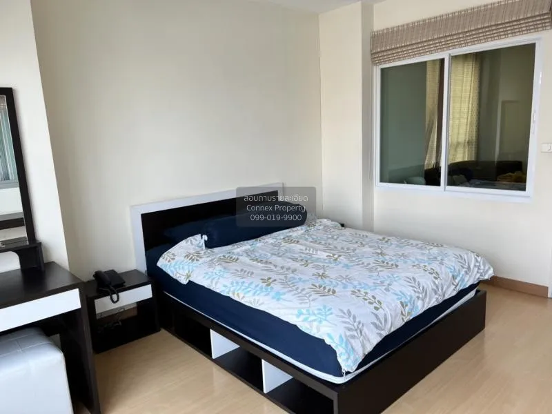 FOR RENT condo , Life @ Sukhumvit 65 , BTS-Ekkamai , Phra Khanong