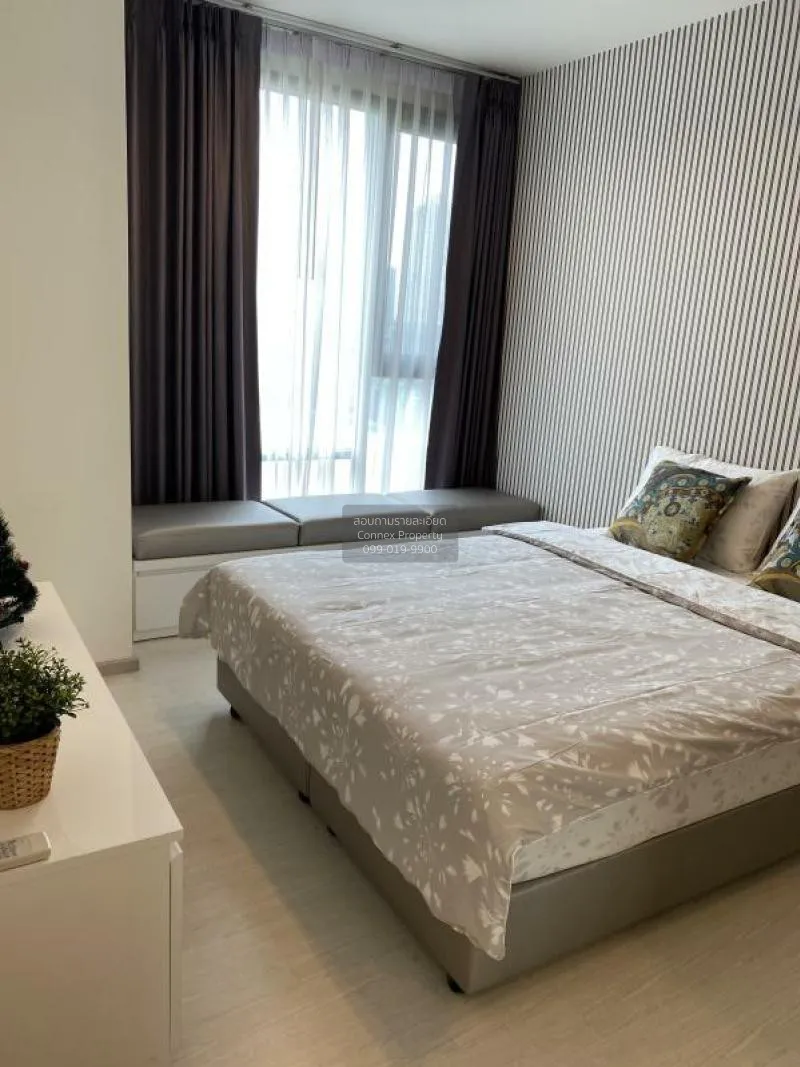 เช่าคอนโด  ริทึ่ม สุขุมวิท 42 BTS-เอกมัย พระโขนง เขต คลองเตย กรุง