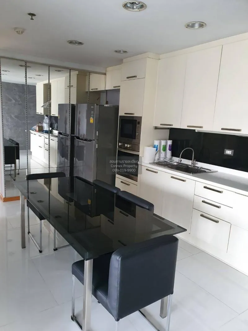 เช่าคอนโด  เดอะ วอเตอร์ฟอร์ด ไดมอน BTS-พร้อมพงษ์ คลองตัน เขต คลอง 2