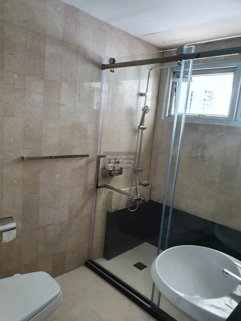 เช่าคอนโด  เดอะ วอเตอร์ฟอร์ด ไดมอน BTS-พร้อมพงษ์ คลองตัน เขต คลอง