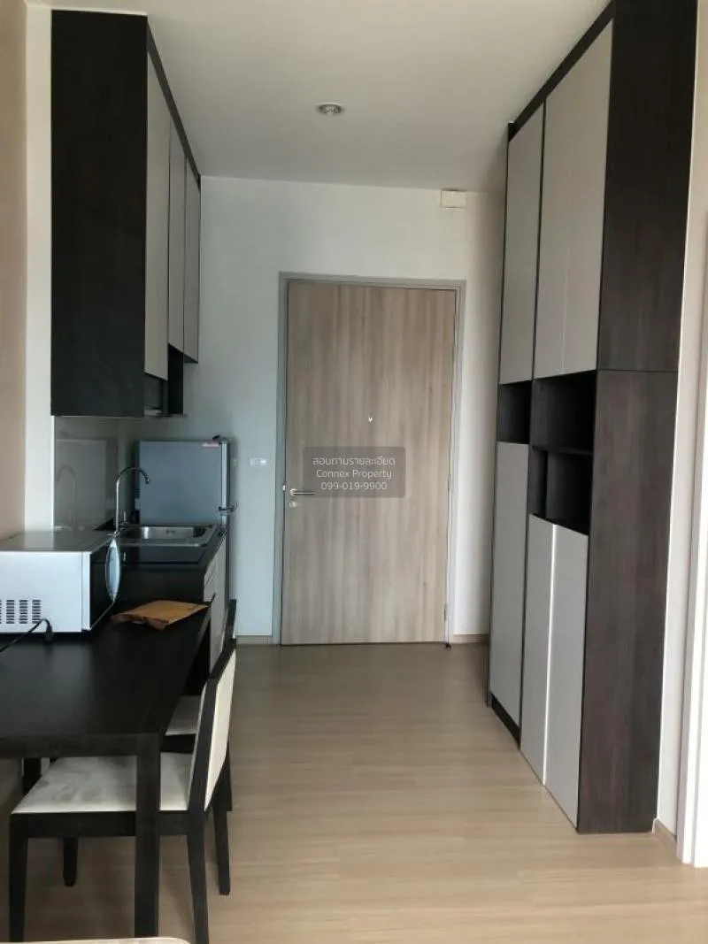 ขายคอนโด  เดอะ แคปิตอล เอกมัย - ทองหล่อ BTS-ทองหล่อ บางกะปิ เขต ห 4