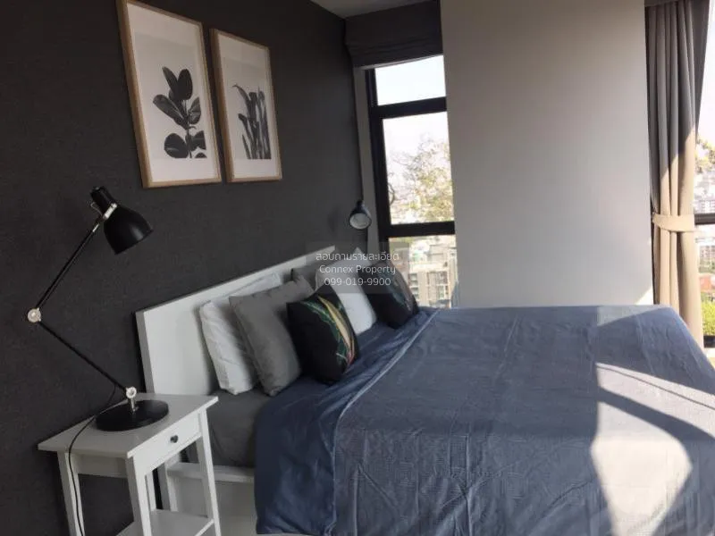 เช่าคอนโด  รึทึ่ม เอกมัย BTS-เอกมัย คลองตันเหนือ เขต วัฒนา กรุงเท 1