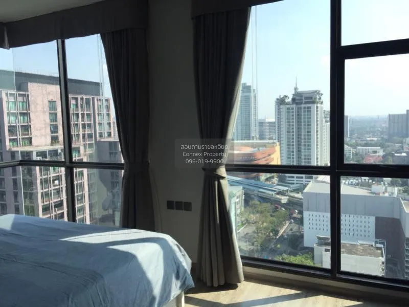 เช่าคอนโด  รึทึ่ม เอกมัย BTS-เอกมัย คลองตันเหนือ เขต วัฒนา กรุงเท 2