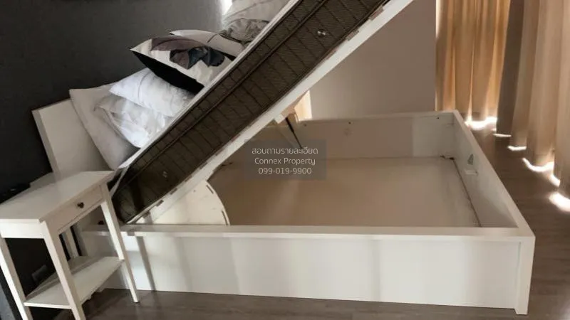 เช่าคอนโด  รึทึ่ม เอกมัย BTS-เอกมัย คลองตันเหนือ เขต วัฒนา กรุงเท 4