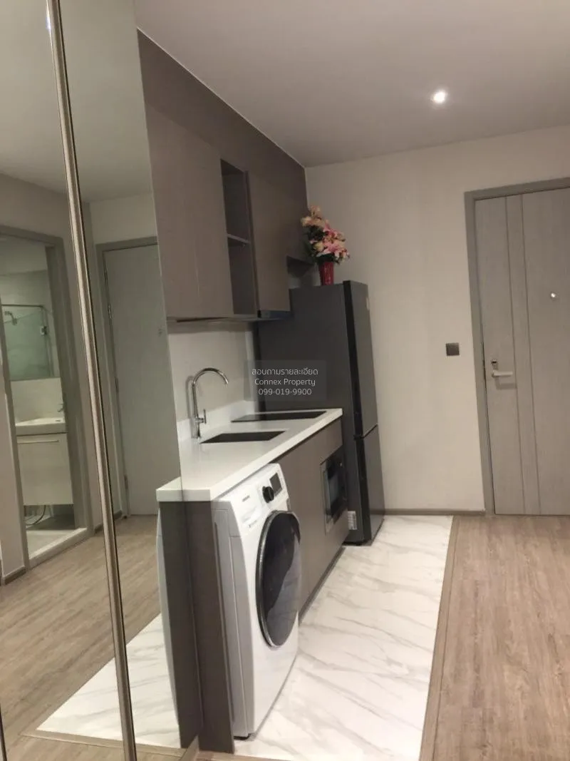 FOR RENT condo , RHYTHM Ekkamai , BTS-Ekkamai , Khlong Tan Nuea ,