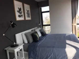 เช่าคอนโด  รึทึ่ม เอกมัย BTS-เอกมัย คลองตันเหนือ เขต วัฒนา กรุงเทพ CX-54484