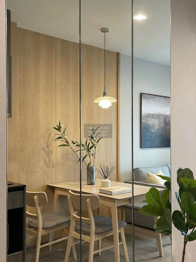 เช่าคอนโด  เดอะ เบส เพชรบุรี - ทองหล่อ MRT-เพชรบุรี บางกะปิ เขต ห 4