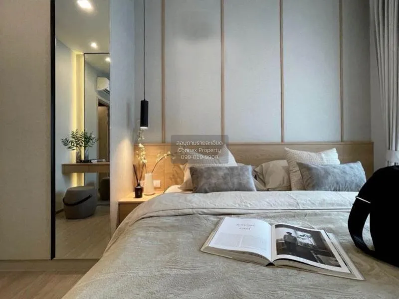 เช่าคอนโด  เดอะ เบส เพชรบุรี - ทองหล่อ MRT-เพชรบุรี บางกะปิ เขต ห