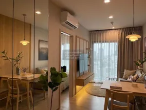 เช่าคอนโด  เดอะ เบส เพชรบุรี - ทองหล่อ MRT-เพชรบุรี บางกะปิ เขต ห้วยขวาง กรุงเทพ CX-54487