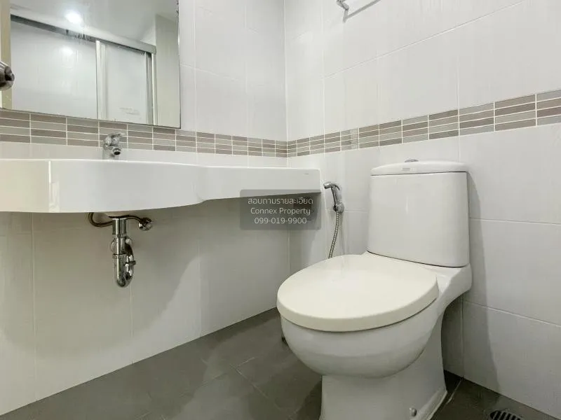 เช่าคอนโด  ลุมพินี พาร์ค พระราม 9 ชั้นสูง MRT-พระราม 9 บางกะปิ เข