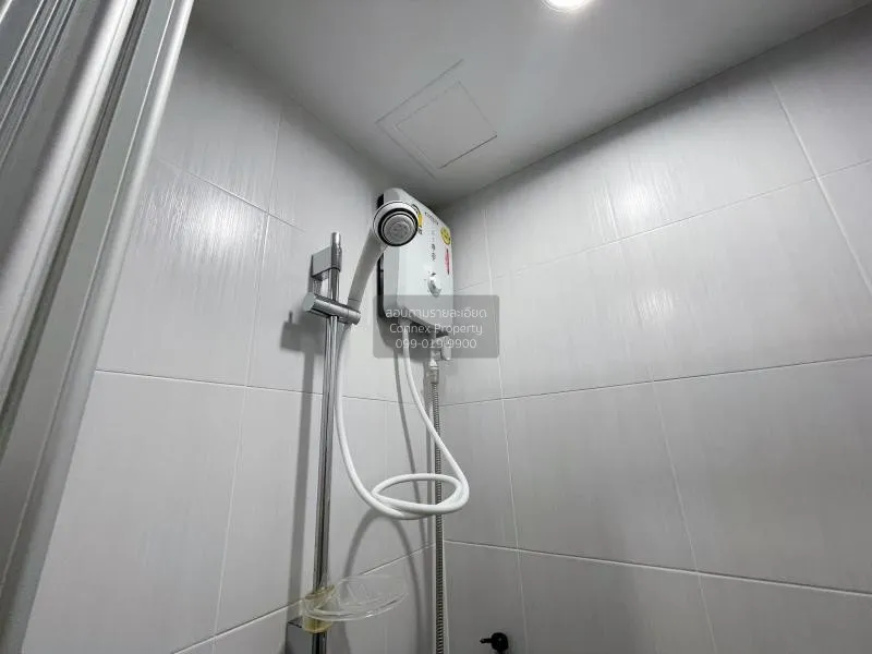 เช่าคอนโด  ลุมพินี พาร์ค พระราม 9 ชั้นสูง MRT-พระราม 9 บางกะปิ เข