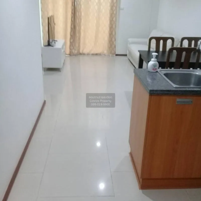 เช่าคอนโด  วิลล่า สาทร BTS-กรุงธนบุรี คลองต้นไทร เขต คลองสาน กรุง 2