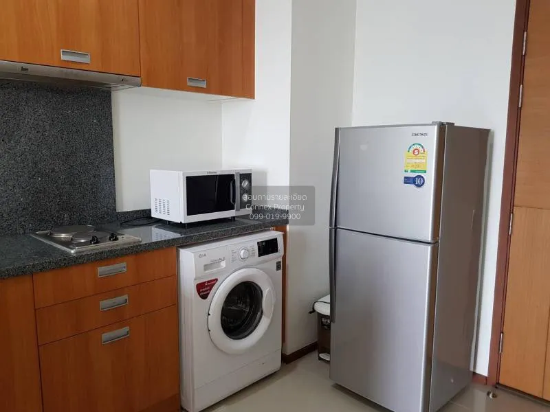 เช่าคอนโด  วิลล่า สาทร BTS-กรุงธนบุรี คลองต้นไทร เขต คลองสาน กรุง 3