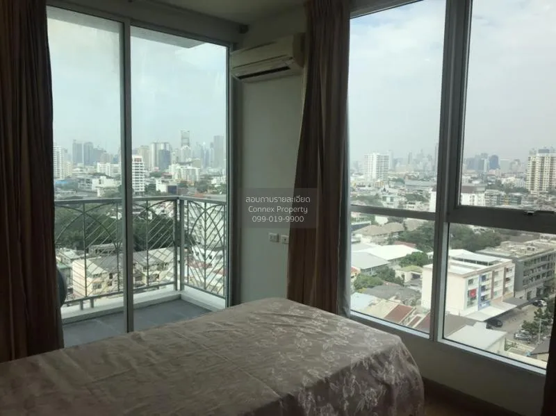 FOR RENT condo , The Complete Narathiwat , BTS-Chong Nonsi , Chon