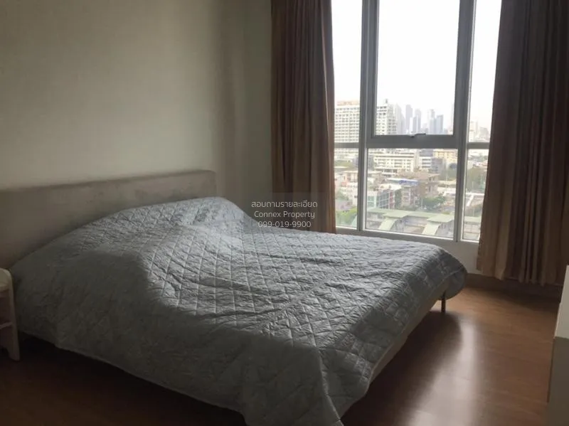 FOR RENT condo , The Complete Narathiwat , BTS-Chong Nonsi , Chon