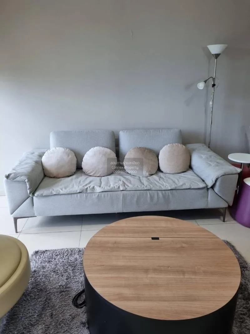 เช่าคอนโด  เดอะ ลอฟท์ เอกมัย BTS-เอกมัย พระโขนงเหนือ เขต วัฒนา กร 1