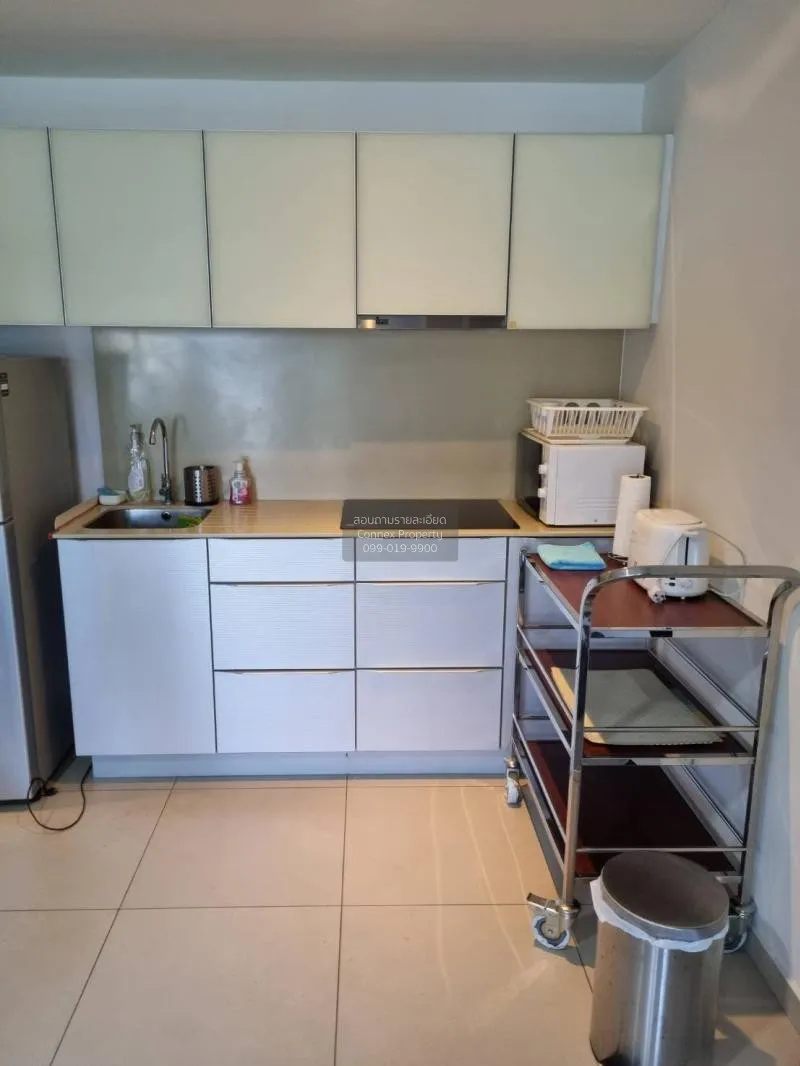 เช่าคอนโด  เดอะ ลอฟท์ เอกมัย BTS-เอกมัย พระโขนงเหนือ เขต วัฒนา กร 3