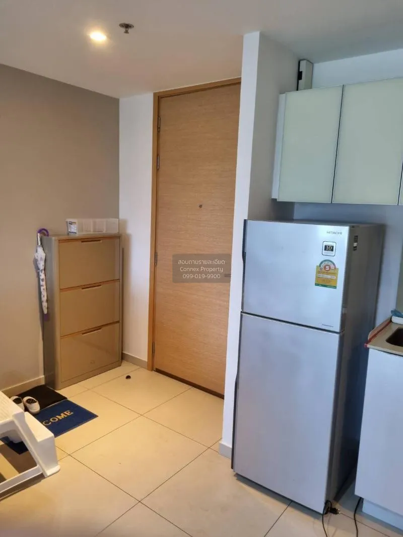 เช่าคอนโด  เดอะ ลอฟท์ เอกมัย BTS-เอกมัย พระโขนงเหนือ เขต วัฒนา กร 4