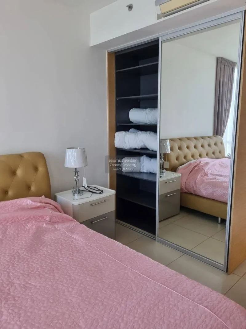 เช่าคอนโด  เดอะ ลอฟท์ เอกมัย BTS-เอกมัย พระโขนงเหนือ เขต วัฒนา กร