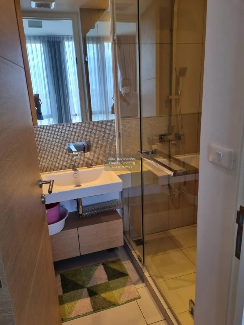 เช่าคอนโด  เดอะ ลอฟท์ เอกมัย BTS-เอกมัย พระโขนงเหนือ เขต วัฒนา กร