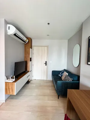 FOR RENT condo , Life One Wireless , BTS-Phloen Chit , Lumpini , Pathum Wan , Bangkok , CX-54494