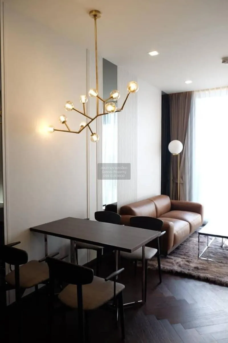 FOR RENT condo , The Monument Sanampao , BTS-Sanam Pao , Sam Sen  2