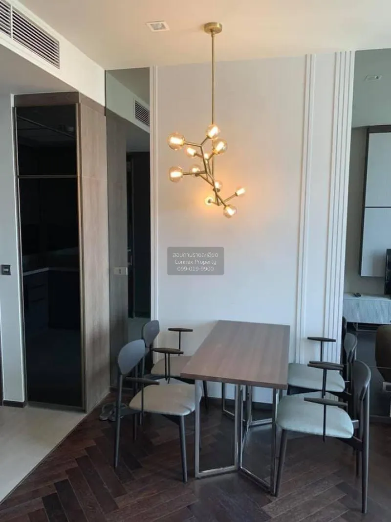 FOR RENT condo , The Monument Sanampao , BTS-Sanam Pao , Sam Sen  3