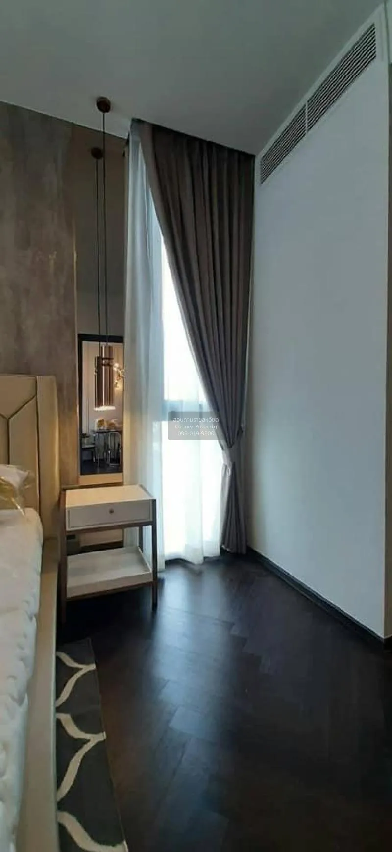 FOR RENT condo , The Monument Sanampao , BTS-Sanam Pao , Sam Sen 