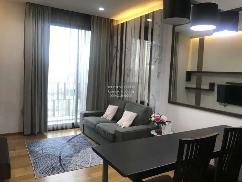 เช่าคอนโด  คีนน์ บาย แสนสิริ BTS-ทองหล่อ คลองเตย เขต คลองเตย กรุง 1