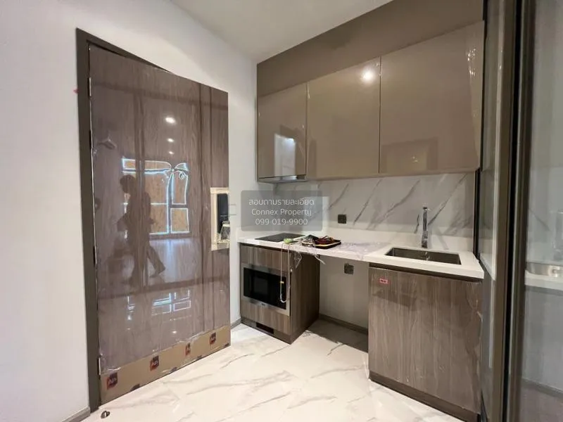 FOR RENT condo , Rhythm Ekkamai Estate , BTS-Ekkamai , Khlong Tan 3