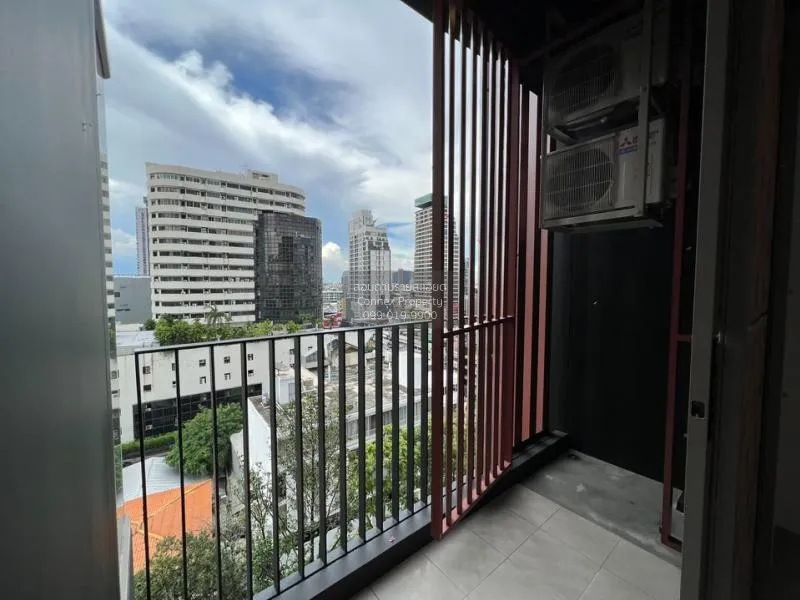 FOR RENT condo , Rhythm Ekkamai Estate , BTS-Ekkamai , Khlong Tan