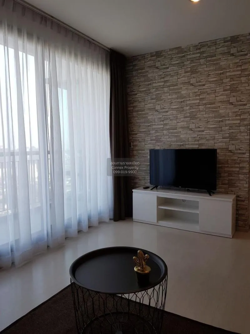 เช่าคอนโด  ริทึ่ม สุขุมวิท 42 BTS-เอกมัย พระโขนง เขต คลองเตย กรุง 2