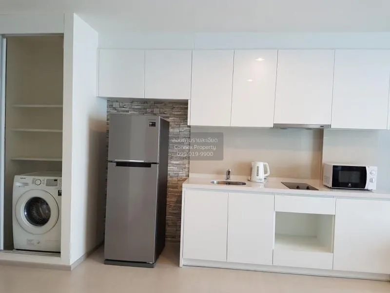 เช่าคอนโด  ริทึ่ม สุขุมวิท 42 BTS-เอกมัย พระโขนง เขต คลองเตย กรุง 3