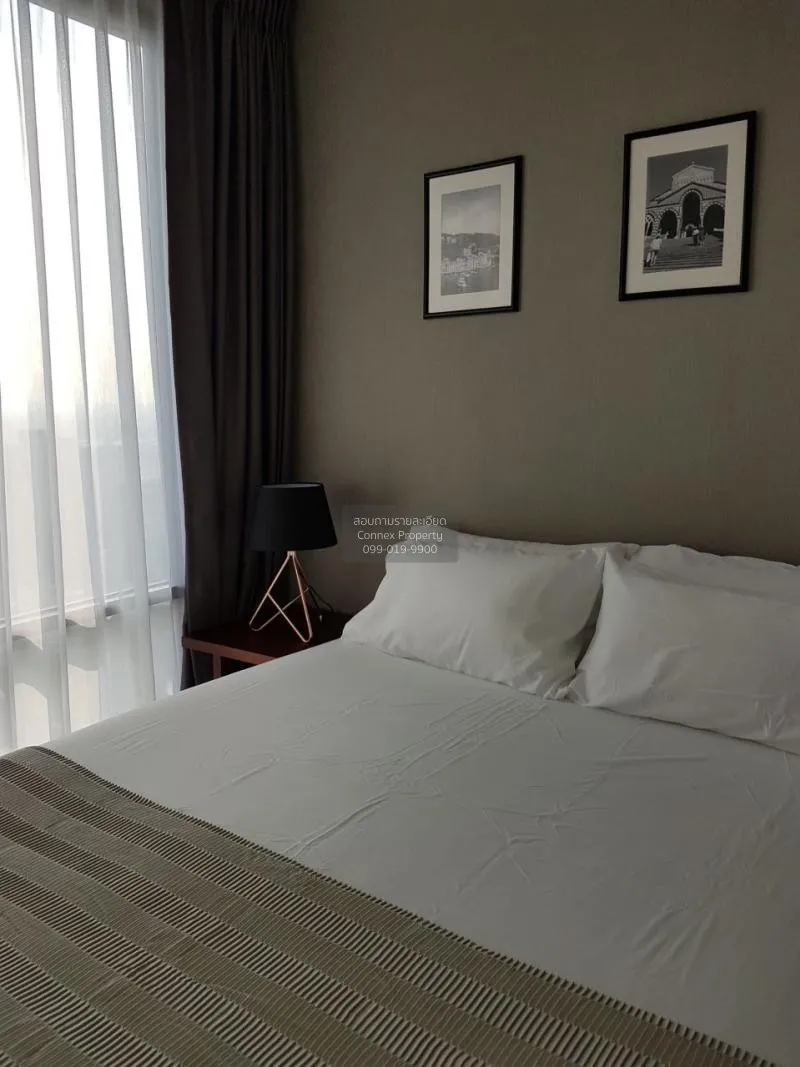 เช่าคอนโด  ริทึ่ม สุขุมวิท 42 BTS-เอกมัย พระโขนง เขต คลองเตย กรุง