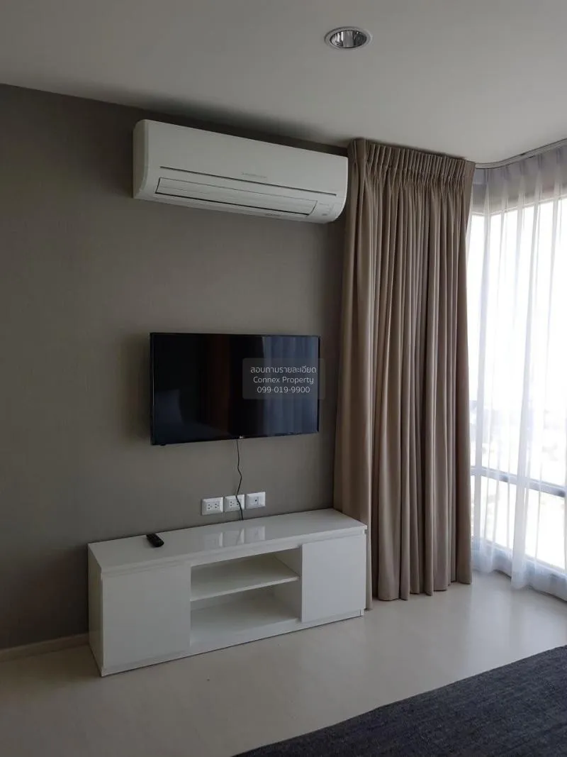 เช่าคอนโด  ริทึ่ม สุขุมวิท 42 BTS-เอกมัย พระโขนง เขต คลองเตย กรุง