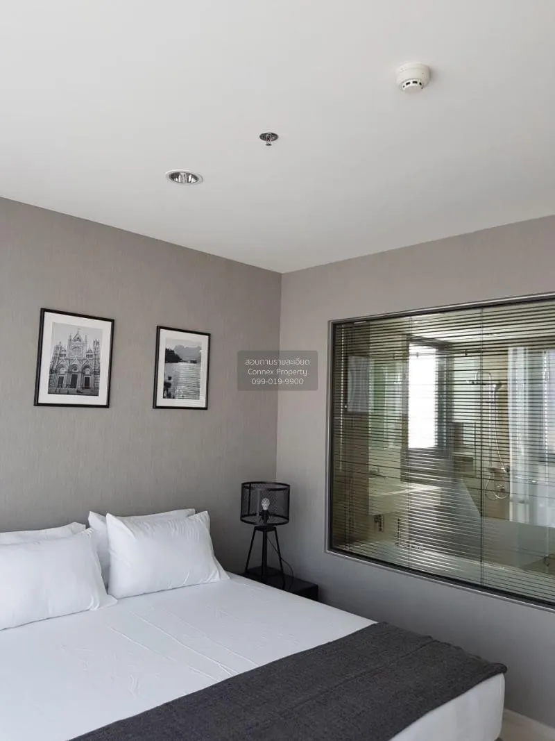 เช่าคอนโด  ริทึ่ม สุขุมวิท 42 BTS-เอกมัย พระโขนง เขต คลองเตย กรุง