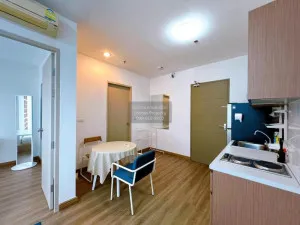 เช่าคอนโด  ไอดีโอ มิกซ์ พหลโยธิน BTS-สะพานควาย สามเสนใน เขต พญาไท กรุงเทพ CX-54499